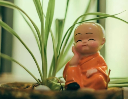 Thật tướng của các pháp: Bản chất thật sự của vạn vật